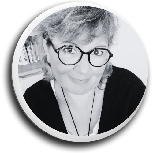 Isabelle Rousseau